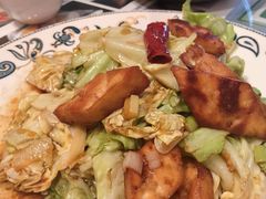 -新疆巴州金丝特餐厅(大钟寺店)