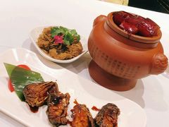 -上海1号私藏菜(静安店)