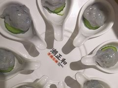 -潮正和潮汕牛肉火锅·老字号(番禺万达店)