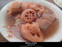 -雨田饭店(华兴东街店)