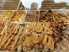 -张鸭子重庆特产卤味小吃(未来国际店)