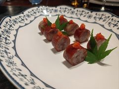 -海味·悦外滩中餐厅(上海宝龙丽筠酒店)
