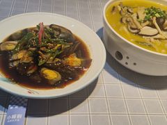 -小暖厨·长沙菜(孟州店)