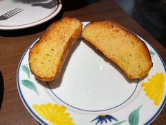 -萨莉亚意式餐厅(莲花国际广场店)
