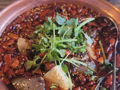 -水煮三国·川鲁江湖菜(香山店)