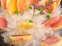 -季季山·云南野生菌火锅(上海首店)