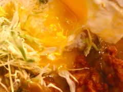 溏心蛋-金龙咖喱
