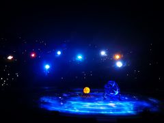 -鼎盛王朝康熙大典实景演出