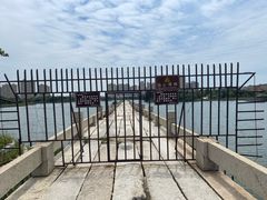 -五里桥文化公园-西侧停车场