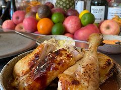 -BOR Eatery(安福路店)