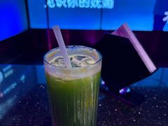 -纯K(打浦桥店)