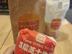 -汉堡王(上海凌云壹街坊店)