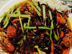 -红钳侠小龙虾·烧烤(中赢康康谷店)