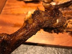 -丝路金桃·新疆菜(徐汇店)