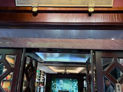 -湖畔居茶楼(湖滨店)