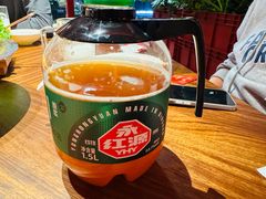 -永红源啤酒·烧烤·海鲜·大排档(台柳路店)