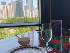 -上海滩餐厅(BFC外滩金融中心店)