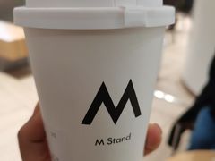 -M Stand(宁波万象城店)