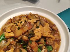 -曾家厨房·新徽菜(高新天柱路店)