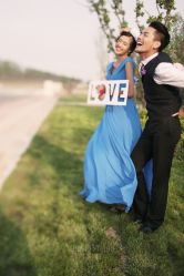 -太古映画婚纱摄影(天河店)