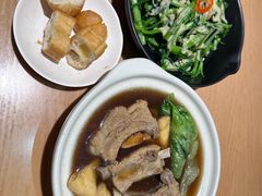 -新加坡高记KOO KEE Restaurant(盈科店)