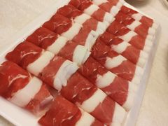 -东来顺饭庄(天坛店)