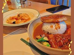 -幸薈飯堂
