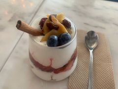 苹果派酸奶-The Rug Cafe(王府中环店)
