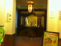 -潮汕美牛肉丸火锅店(天宁寺店)