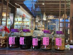 -吃货私房菜(丽江束河古镇店)