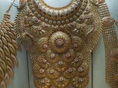 -迪拜黄金市场