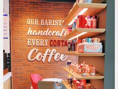 -COSTA COFFEE(斯普瑞斯奥特莱斯店)