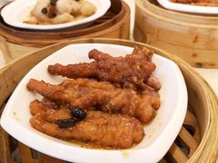 -龙的酒楼·手工早茶·顺德菜(近良路店)