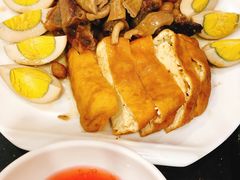 -领鲜风味花雕鸡(马端街店)