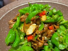 -宏宴·新京菜(望京店)