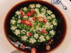 -老江南春·中国龙菜(衡山路店)