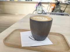 -2326 Coffee Roaster咖啡豆可选店(林肯公园店)