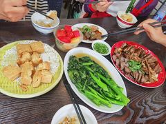 -春梅里卤鹅馆·47年老字号(中山路店)