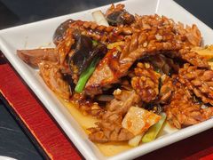 爆炒腰花-梅飞酒家(桑园路店)