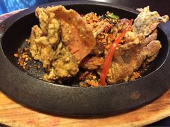 沙嗲王(加拿芬店)-沙嗲王(加拿芬店)