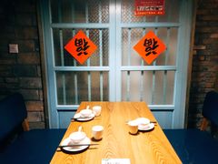 -茅炒屋龙虾·烧烤·湘菜(新河路店)