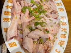-潮澎派·潮汕菜大排档(南较西路店)