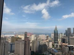 -大连中远海运洲际酒店