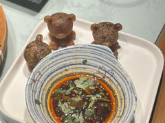 -云禾壹海景庄园餐厅