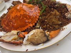 -喜记避风塘炒辣蟹(旗舰店)