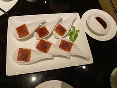 化皮乳猪-北京四季酒店·采逸轩