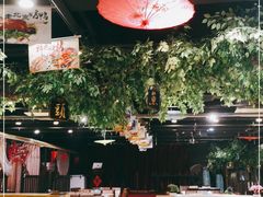 大堂-尚府一品·烤鸭·新京菜(圆明园店)