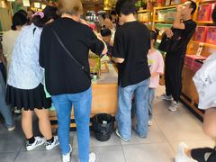 -南宋胡记(杭州河坊街店)
