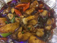 -老虎滩船说·海胆水饺·大连海鲜(老虎滩店)