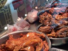 -张金涛熏鸡(人民南路店)